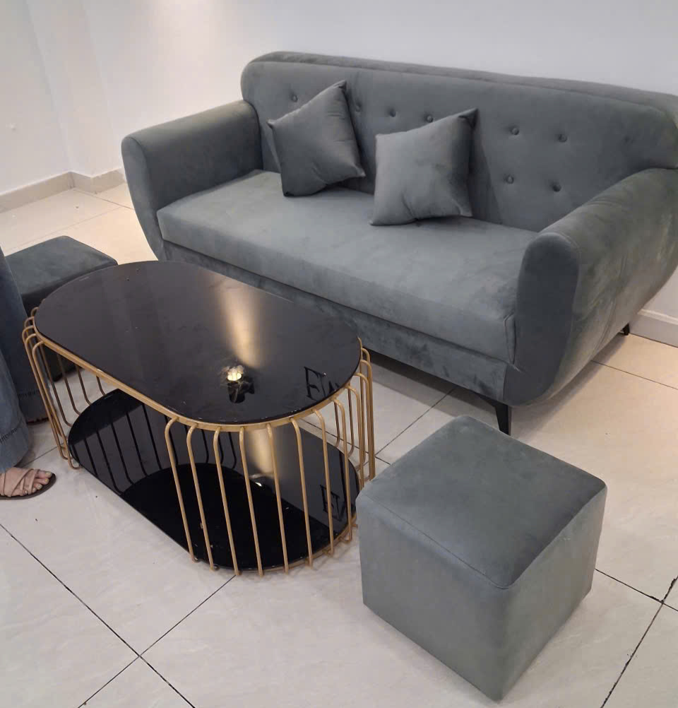 sỉ lẽ sofa Hóc Môn 