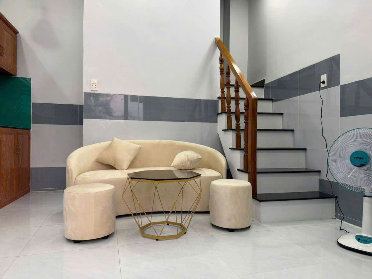 sỉ lẽ sofa Hóc Môn 